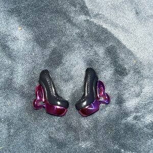 Monster high dawn of the dance draculaura shoes